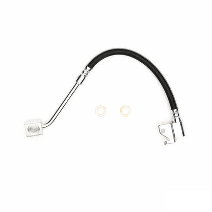 Dynamic Friction Company Brake Hydraulic Hose 350-39019