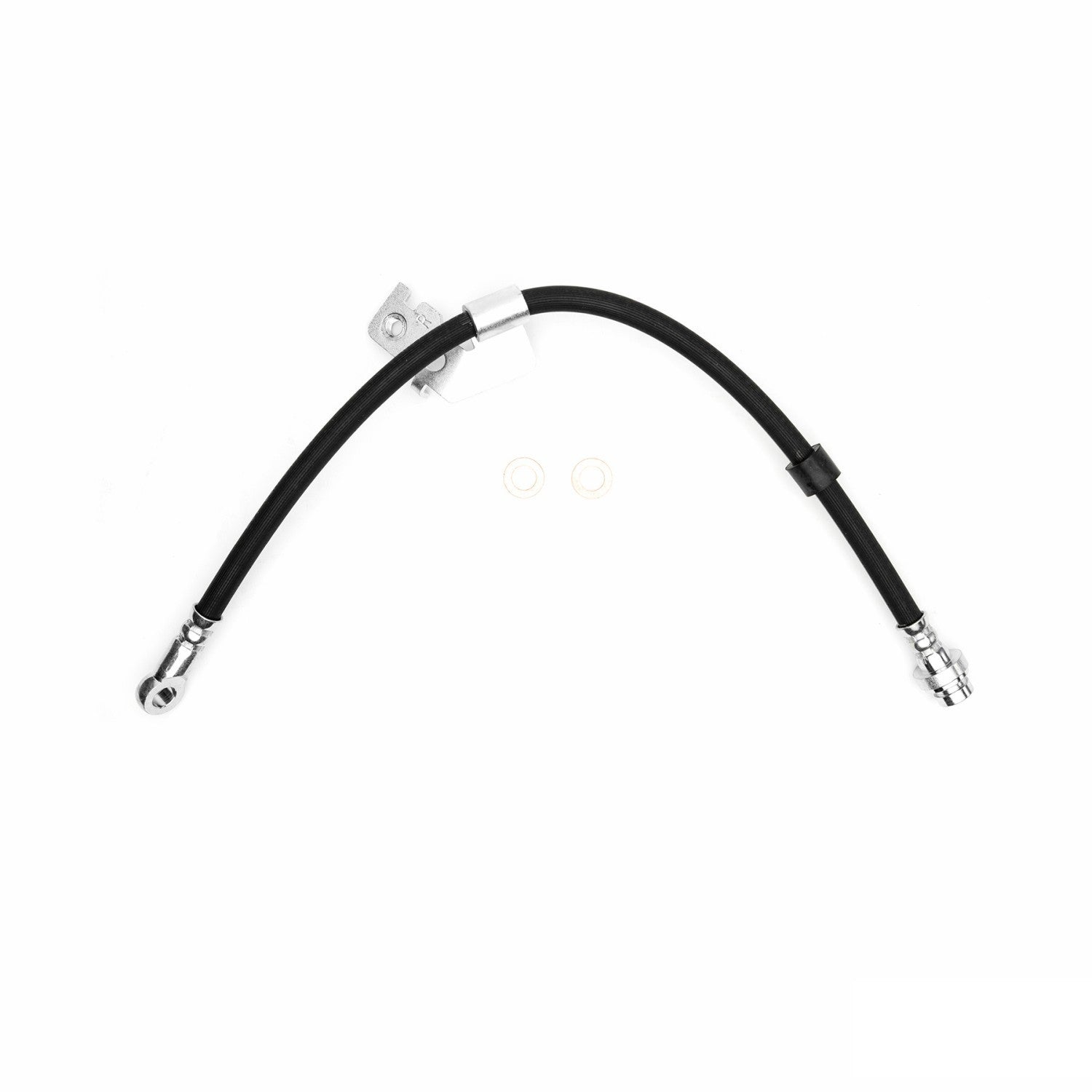 Dynamic Friction Company Brake Hydraulic Hose 350-39022