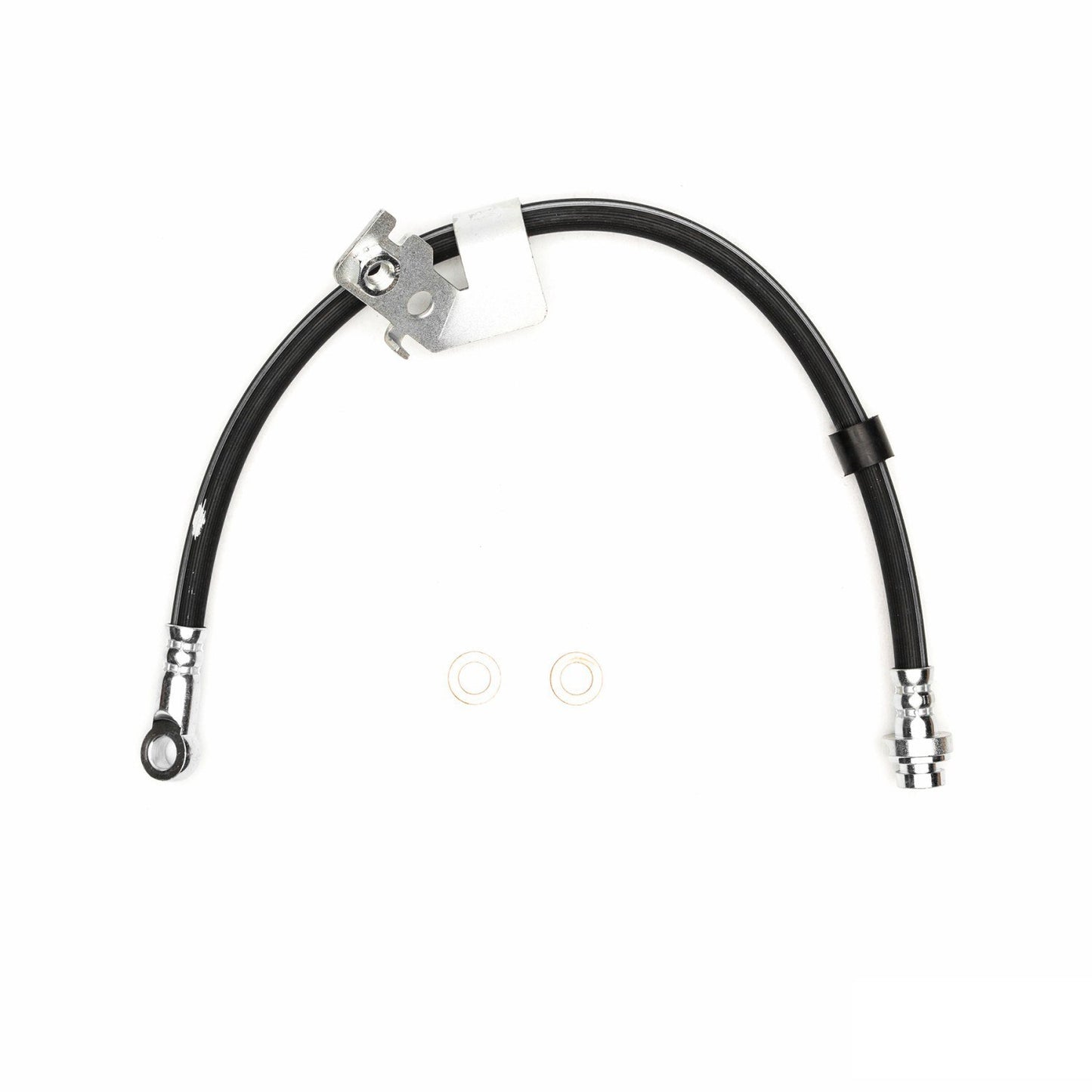 Dynamic Friction Company Brake Hydraulic Hose 350-39023