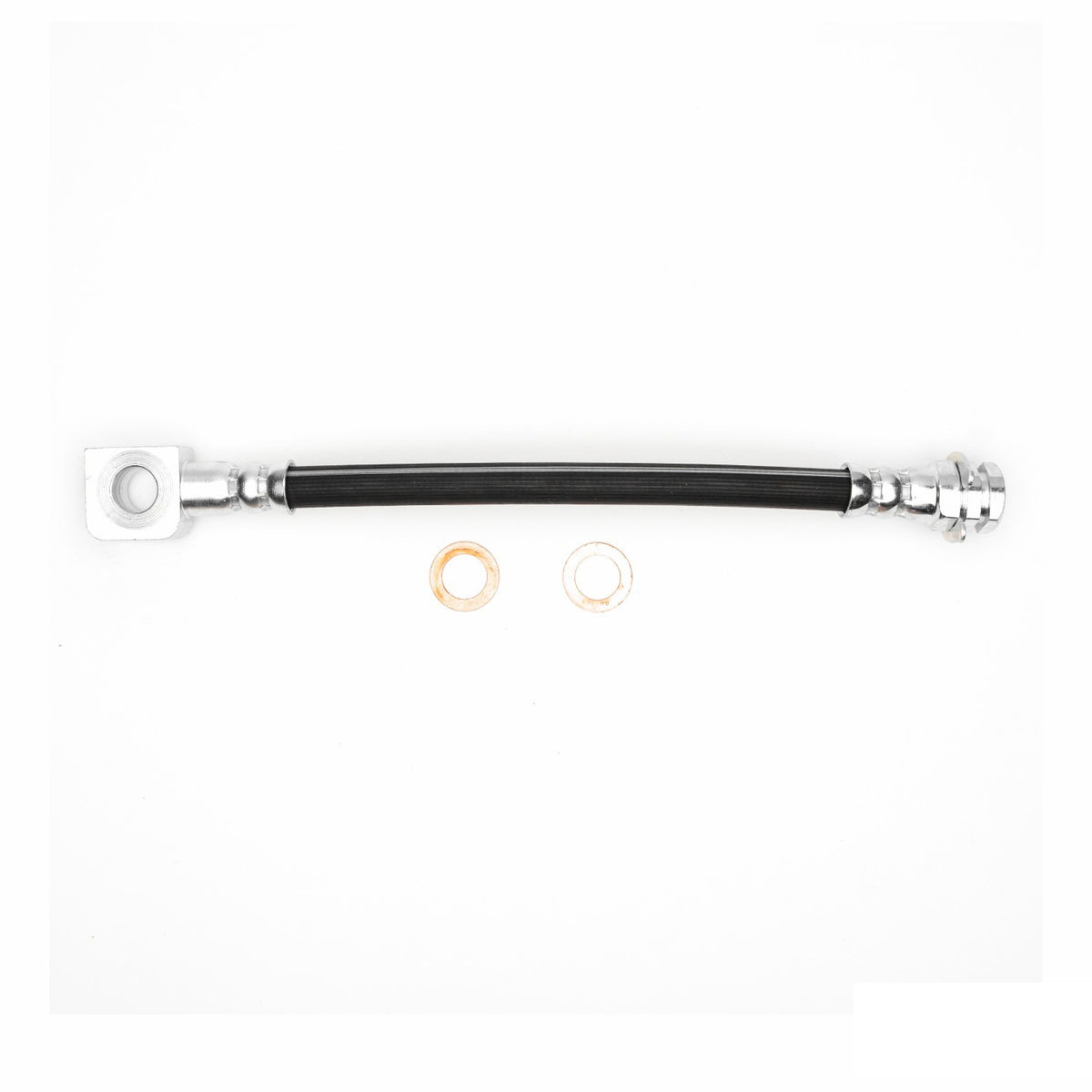 Dynamic Friction Company Brake Hydraulic Hose 350-39033