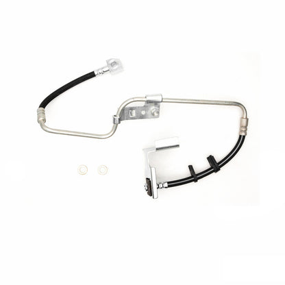 Dynamic Friction Company Brake Hydraulic Hose 350-39045