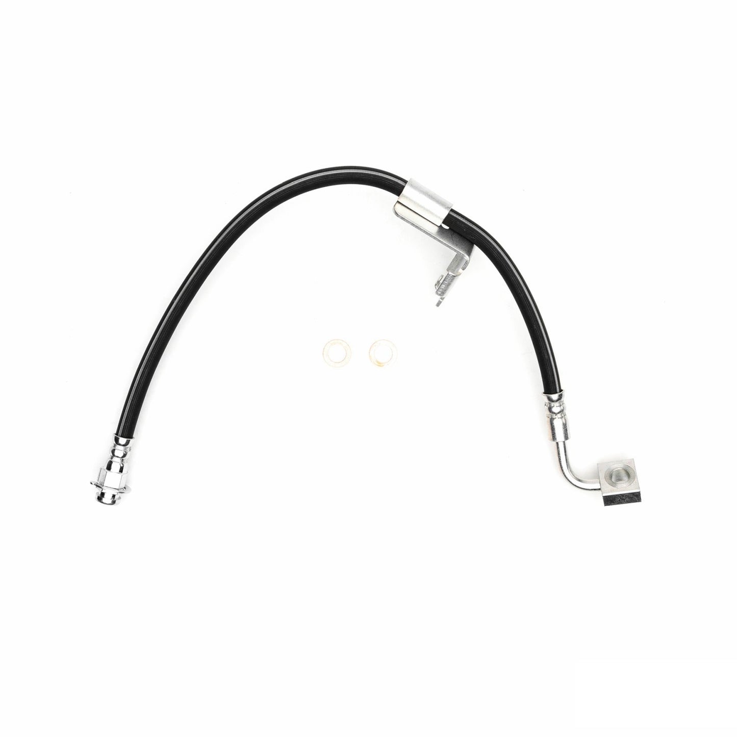 Dynamic Friction Company Brake Hydraulic Hose 350-39047