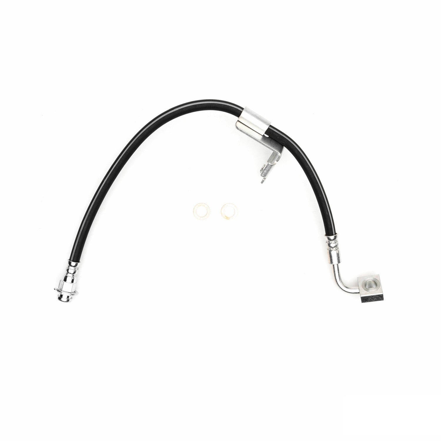 Dynamic Friction Company Brake Hydraulic Hose 350-39047