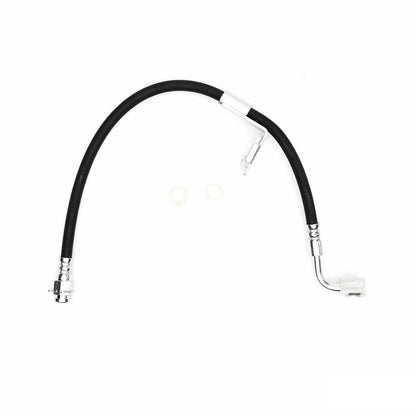 Dynamic Friction Company Brake Hydraulic Hose 350-39048