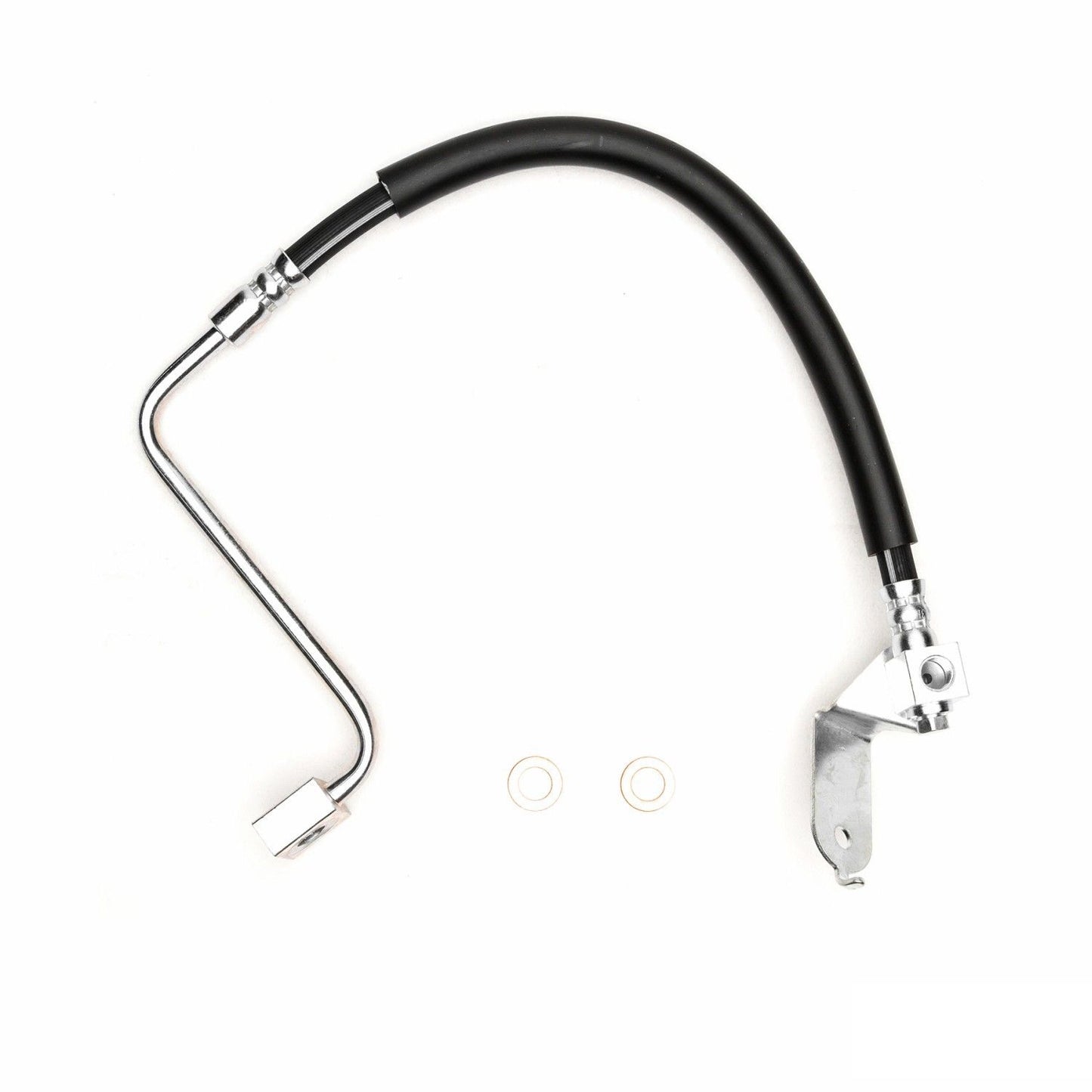 Dynamic Friction Company Brake Hydraulic Hose 350-39062