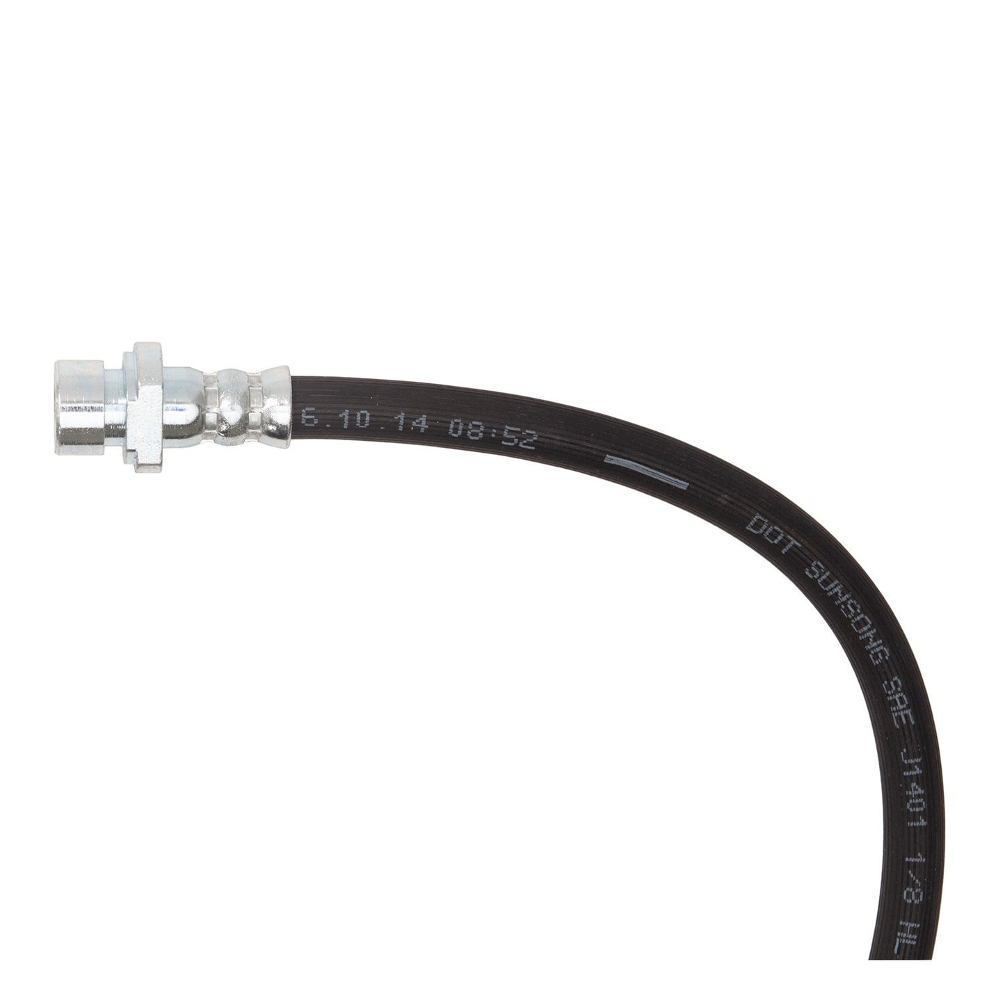 Dynamic Friction Company Brake Hydraulic Hose 350-39065