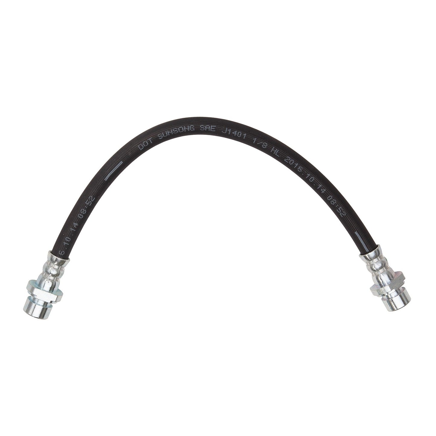 Dynamic Friction Company Brake Hydraulic Hose 350-39065
