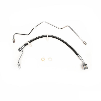 Dynamic Friction Company Brake Hydraulic Hose 350-39087