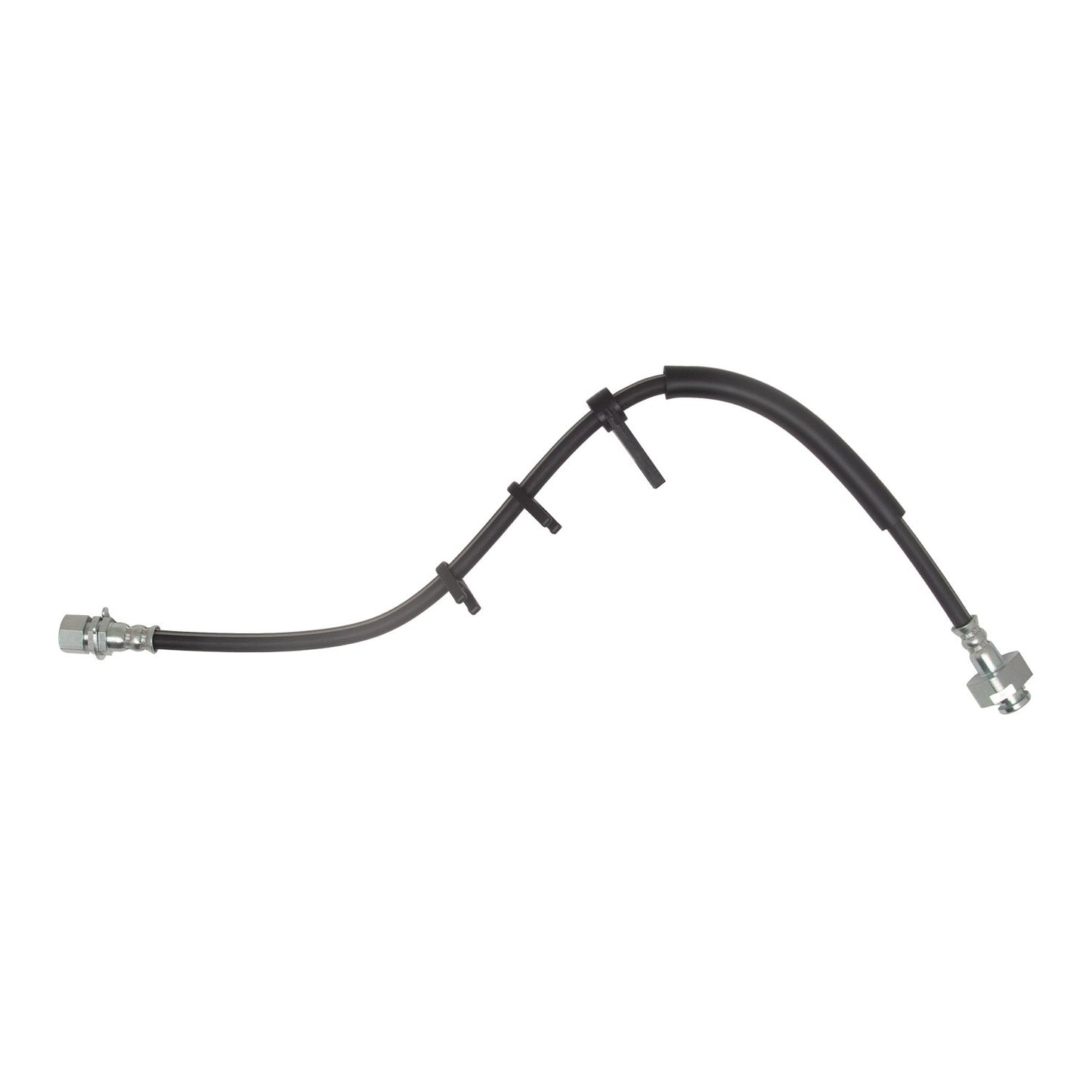 Dynamic Friction Company Brake Hydraulic Hose 350-39088
