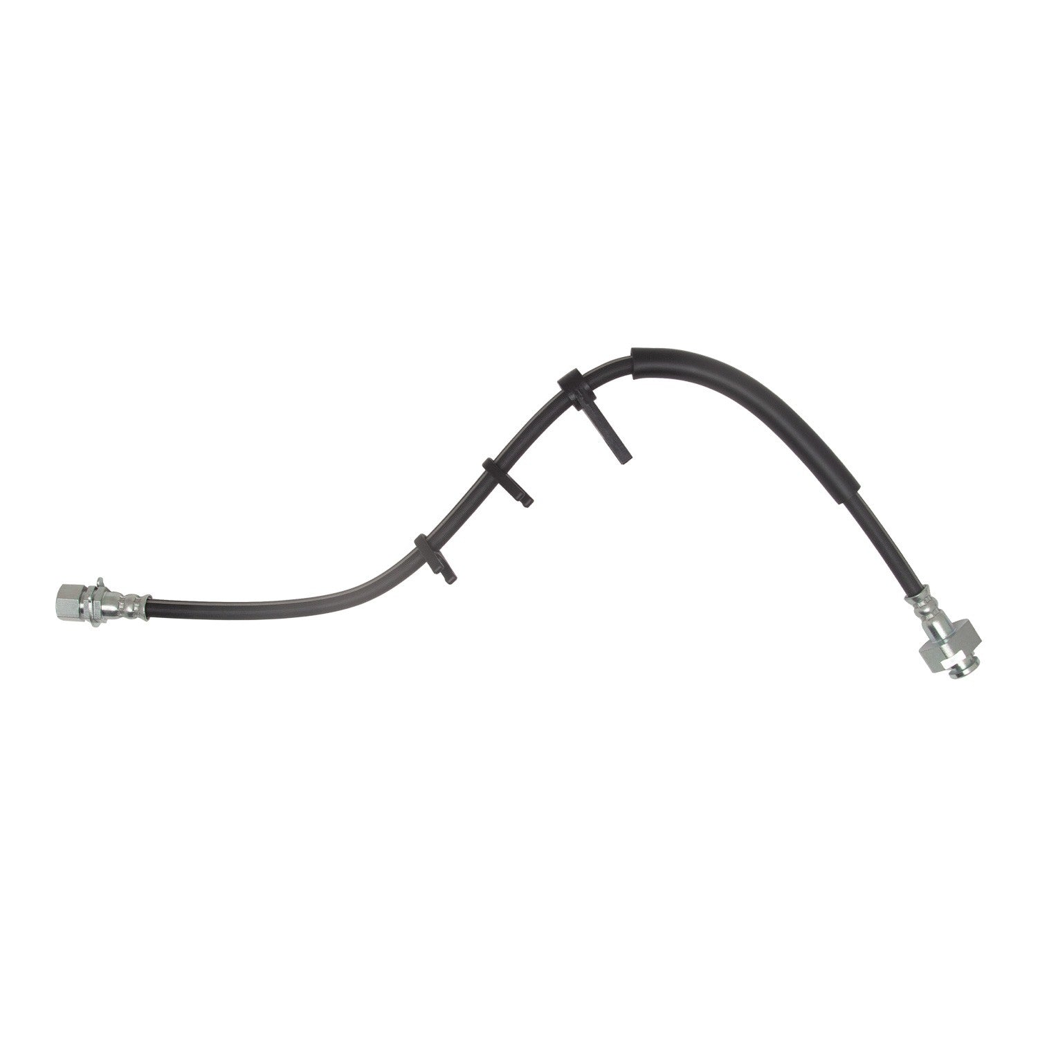 Dynamic Friction Company Brake Hydraulic Hose 350-39088