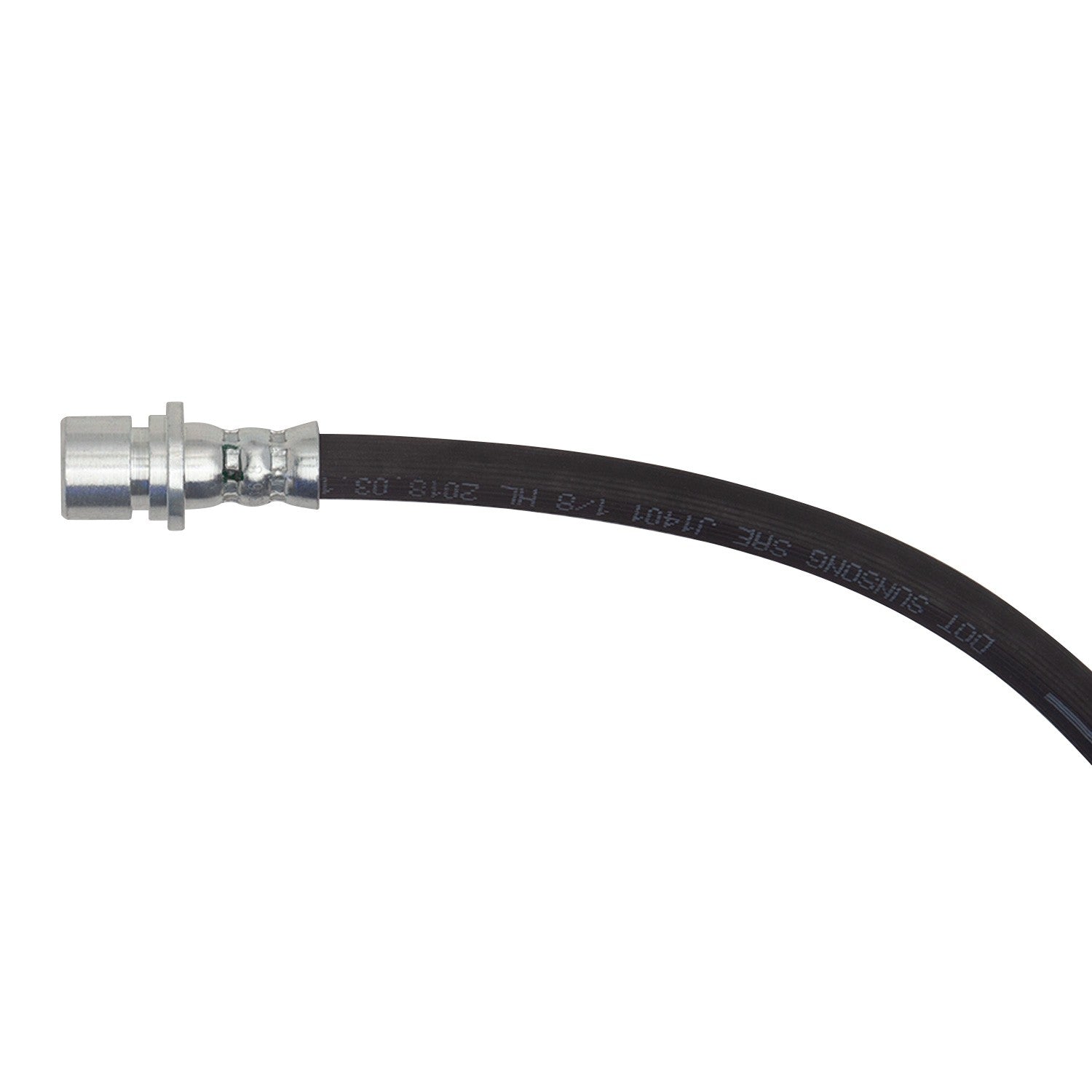 Dynamic Friction Company Brake Hydraulic Hose 350-39089