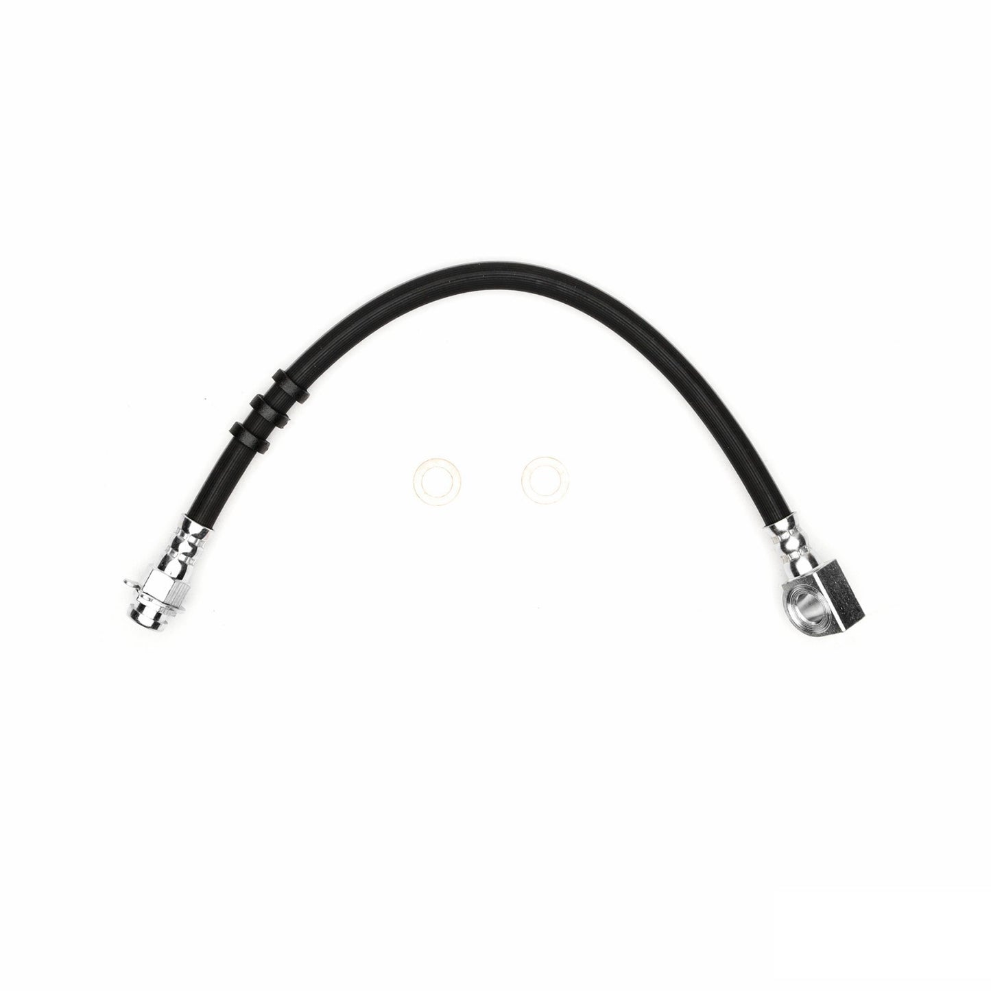 Dynamic Friction Company Brake Hydraulic Hose 350-40011