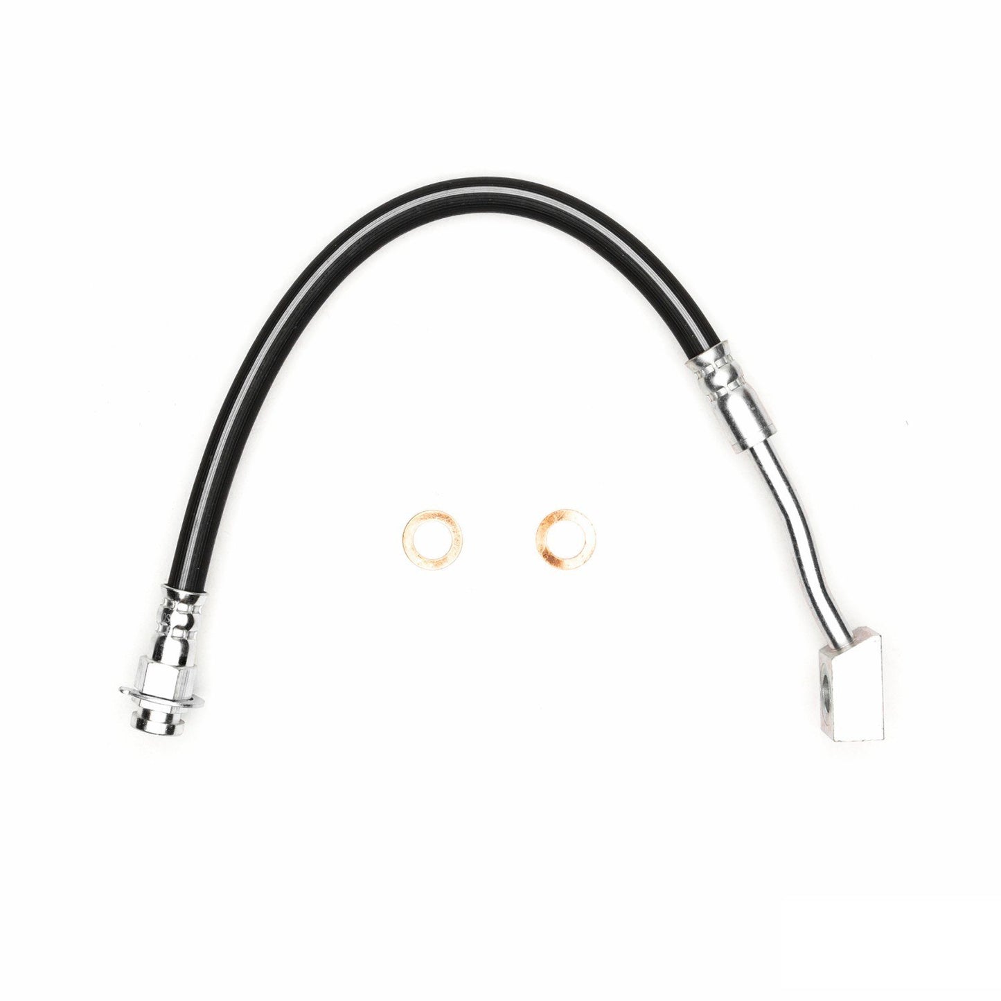 Dynamic Friction Company Brake Hydraulic Hose 350-40012