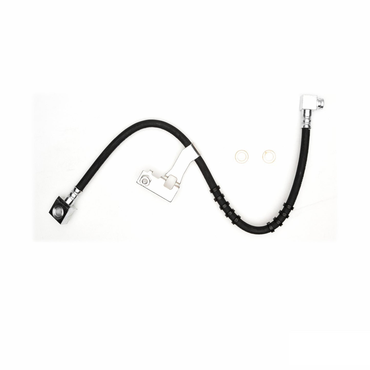 Dynamic Friction Company Brake Hydraulic Hose 350-40018