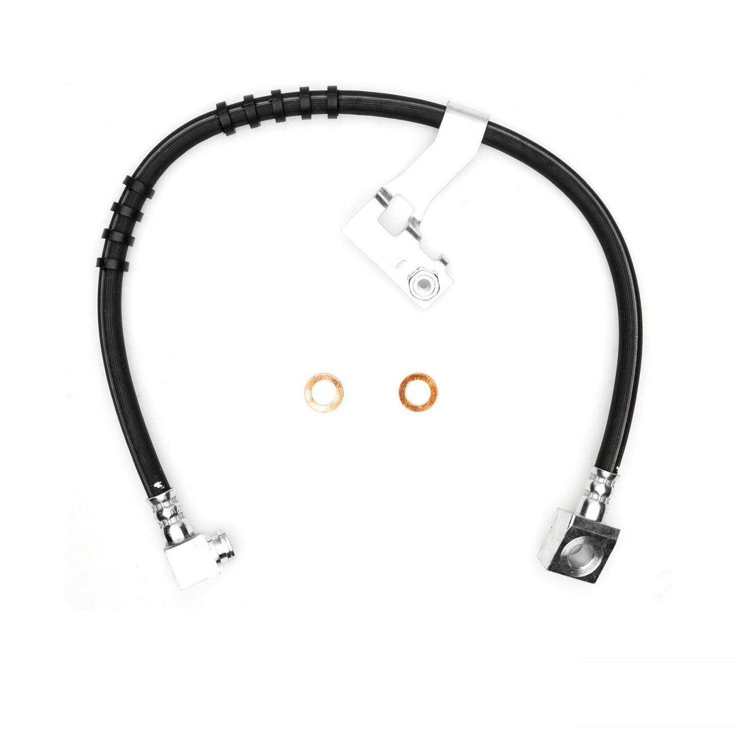 Dynamic Friction Company Brake Hydraulic Hose 350-40019