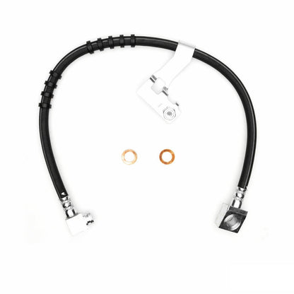Dynamic Friction Company Brake Hydraulic Hose 350-40019