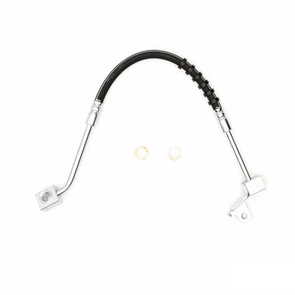 Dynamic Friction Company Brake Hydraulic Hose 350-40028
