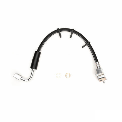 DFC 03-17 Dodge Viper Front-R Brake Hose 350-40039