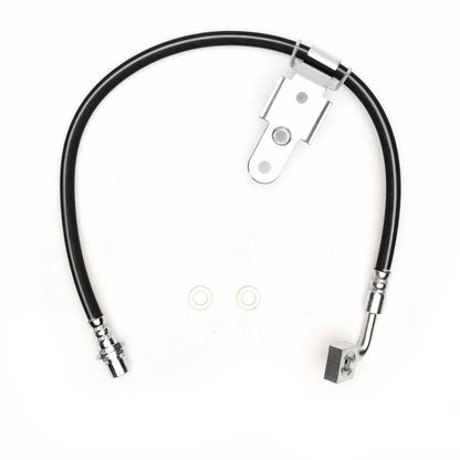 Dynamic Friction Company Brake Hydraulic Hose 350-40040