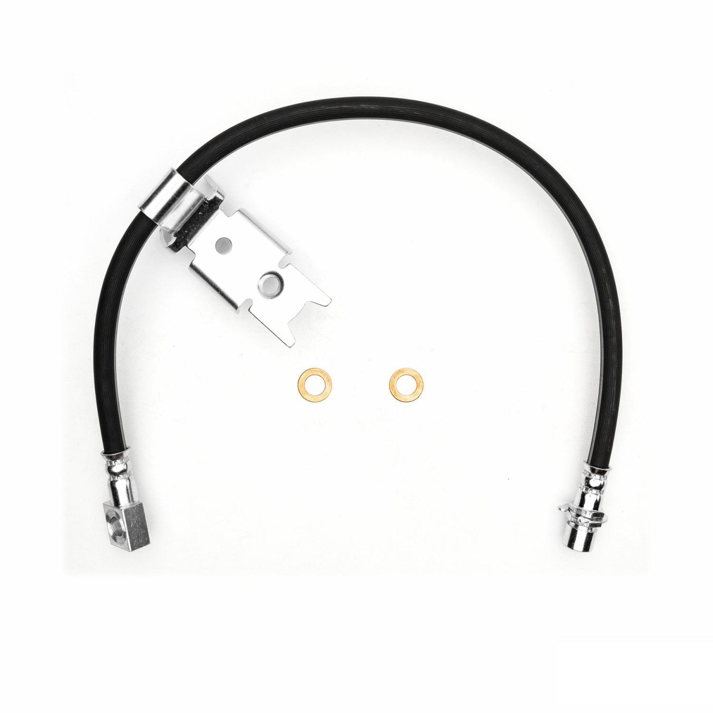 Dynamic Friction Company Brake Hydraulic Hose 350-40045