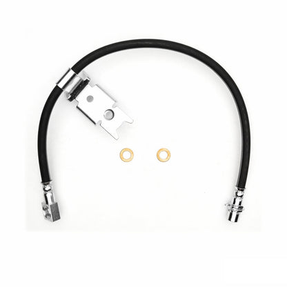 Dynamic Friction Company Brake Hydraulic Hose 350-40045