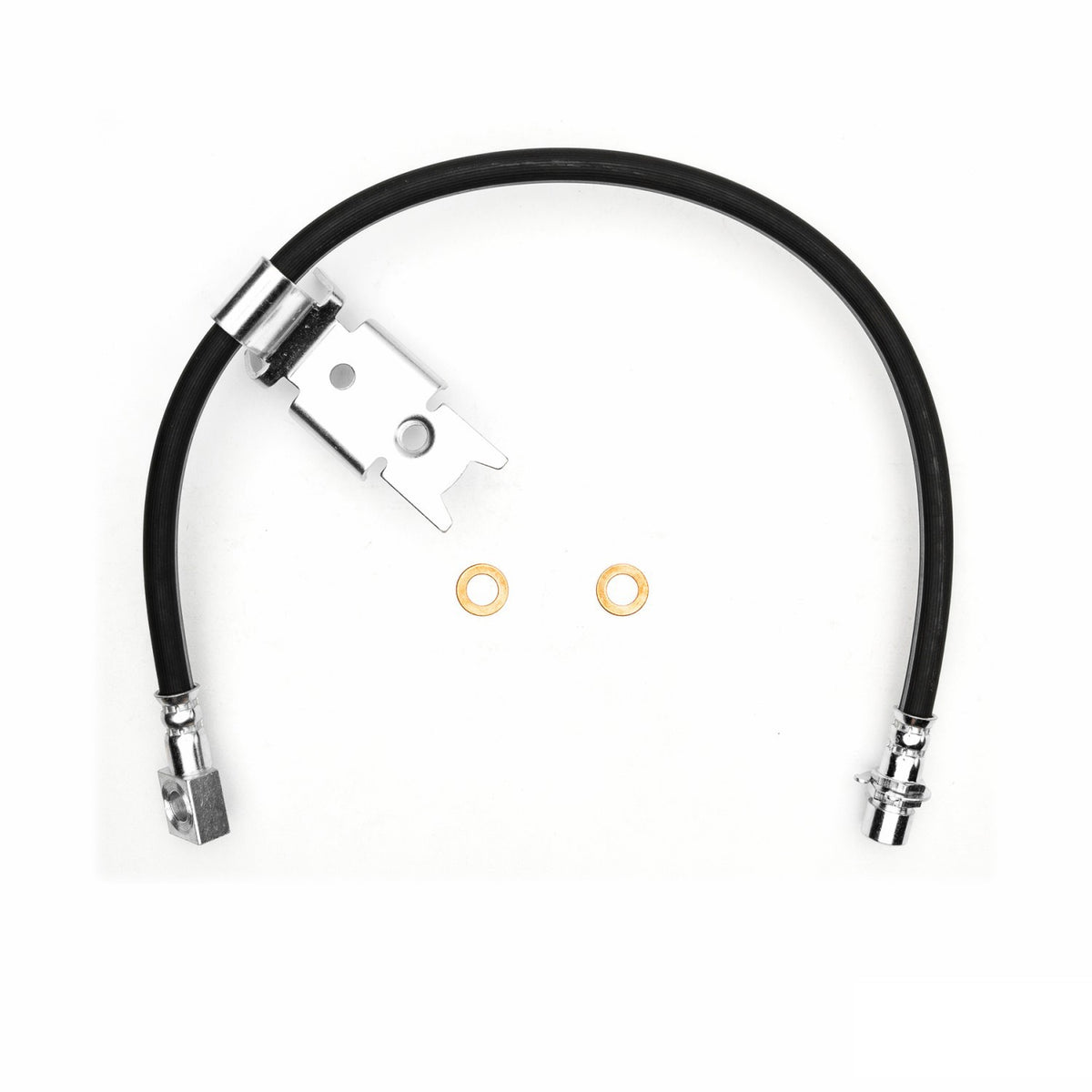 Dynamic Friction Company Brake Hydraulic Hose 350-40045
