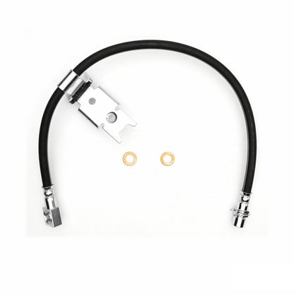 Dynamic Friction Company Brake Hydraulic Hose 350-40045