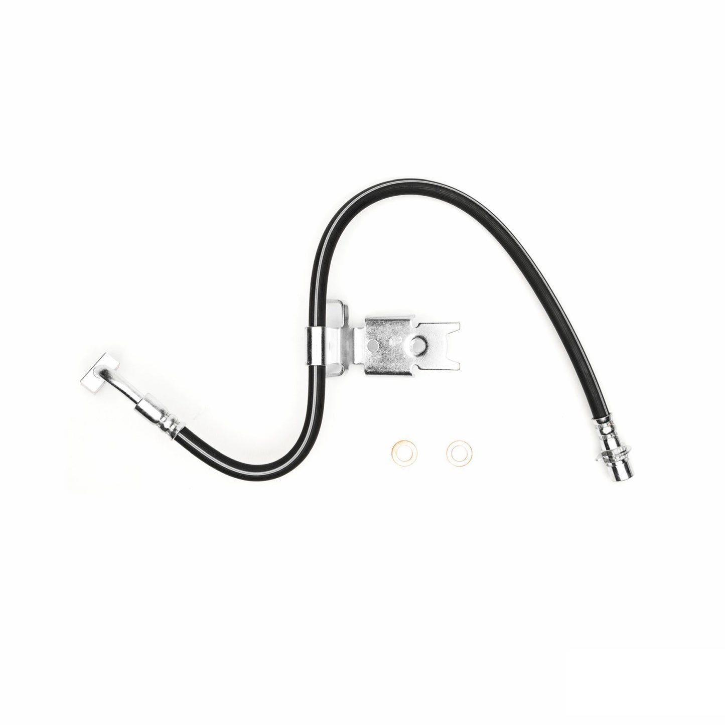 Dynamic Friction Company Brake Hydraulic Hose 350-40053