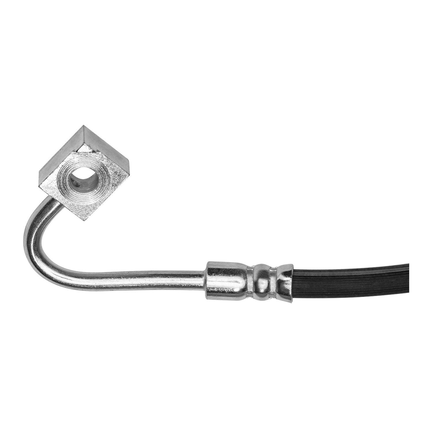 Dynamic Friction Company Brake Hydraulic Hose 350-40057