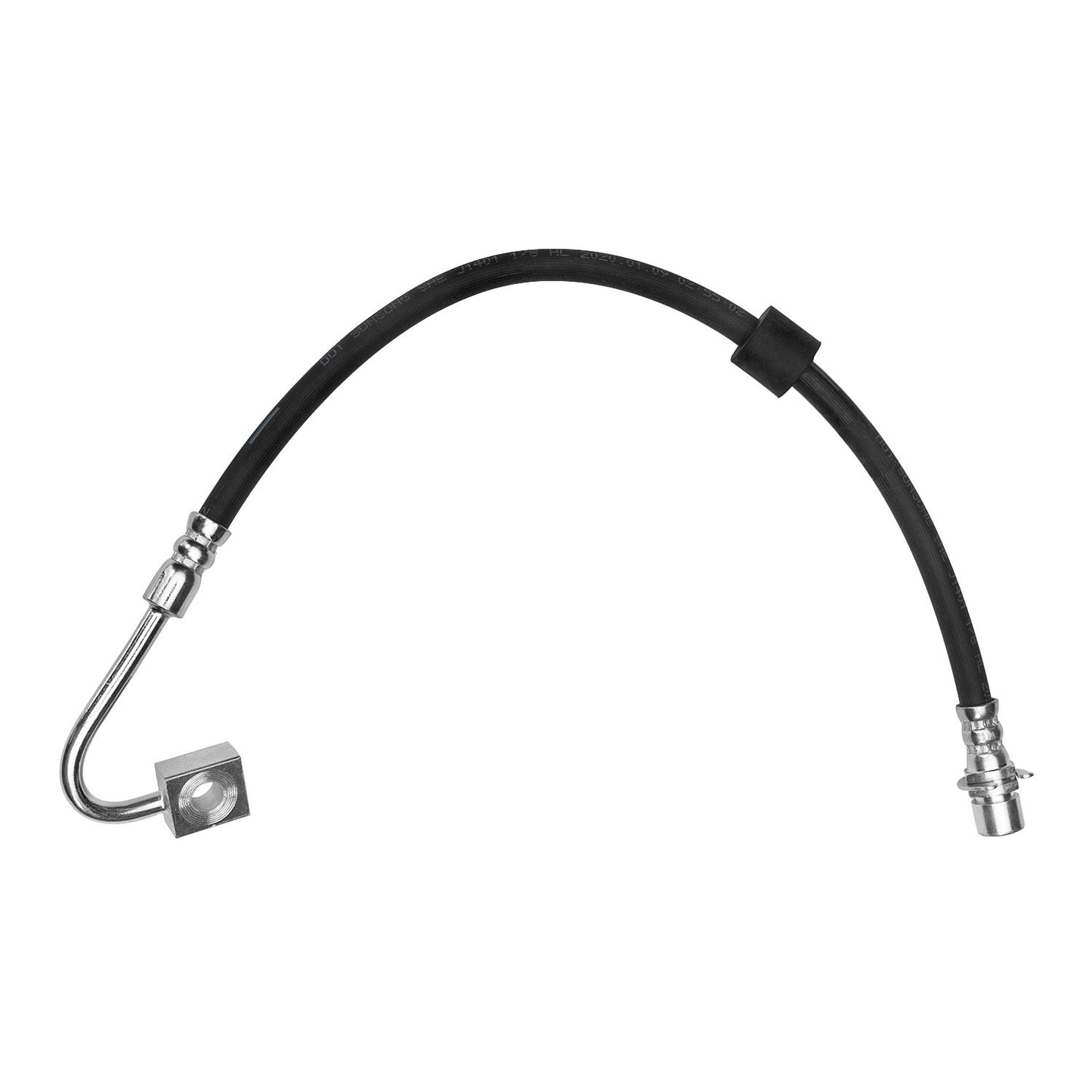 Dynamic Friction Company Brake Hydraulic Hose 350-40057
