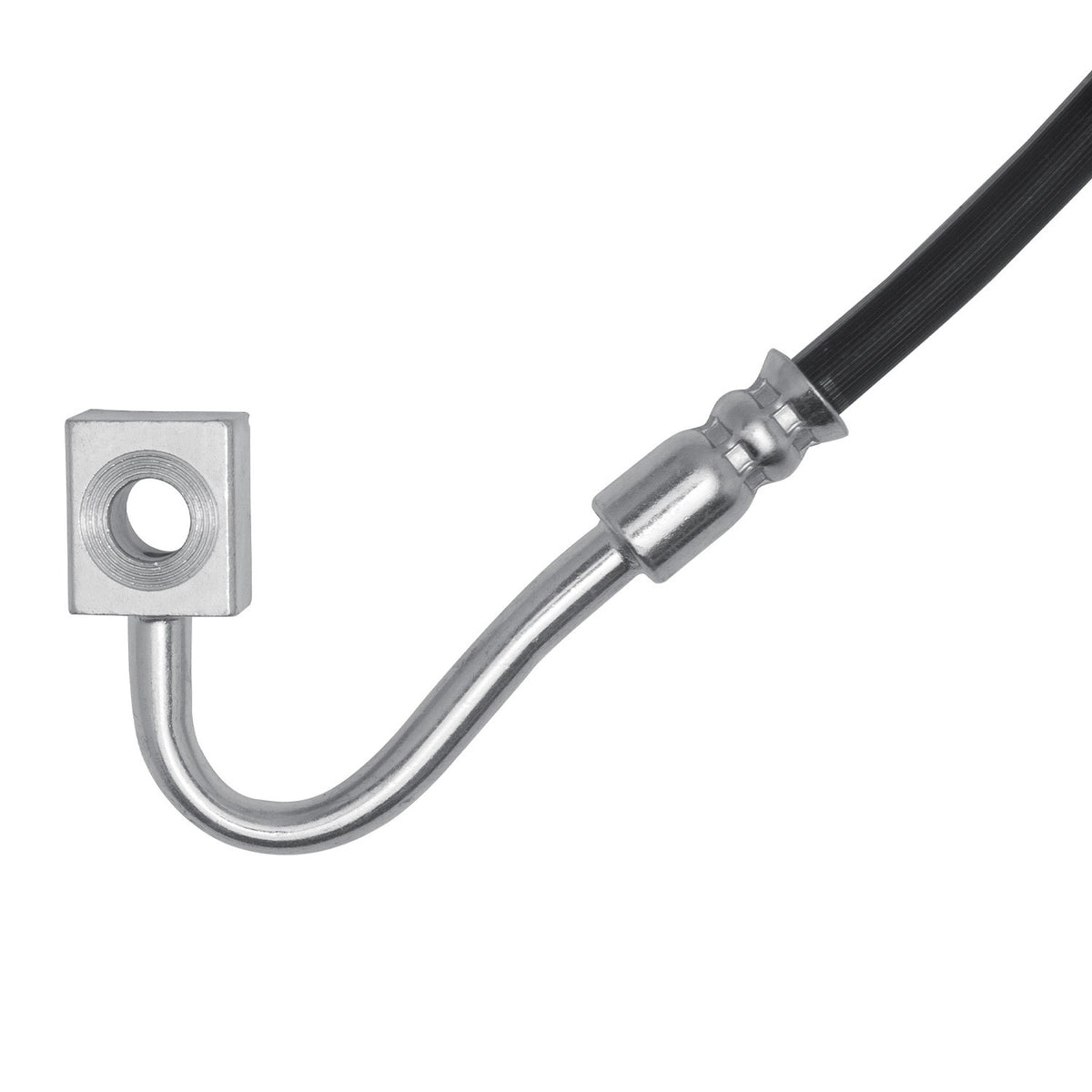 Dynamic Friction Company Brake Hydraulic Hose 350-40058