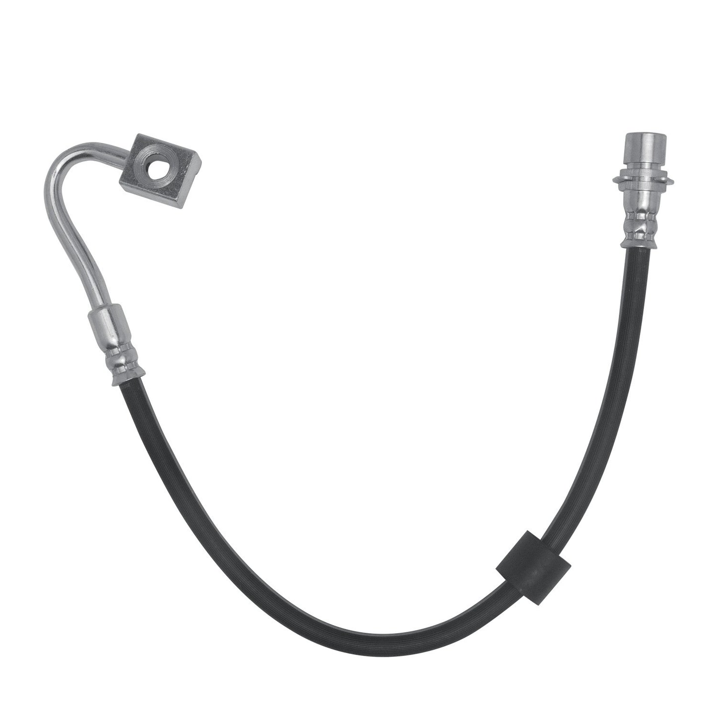 Dynamic Friction Company Brake Hydraulic Hose 350-40058
