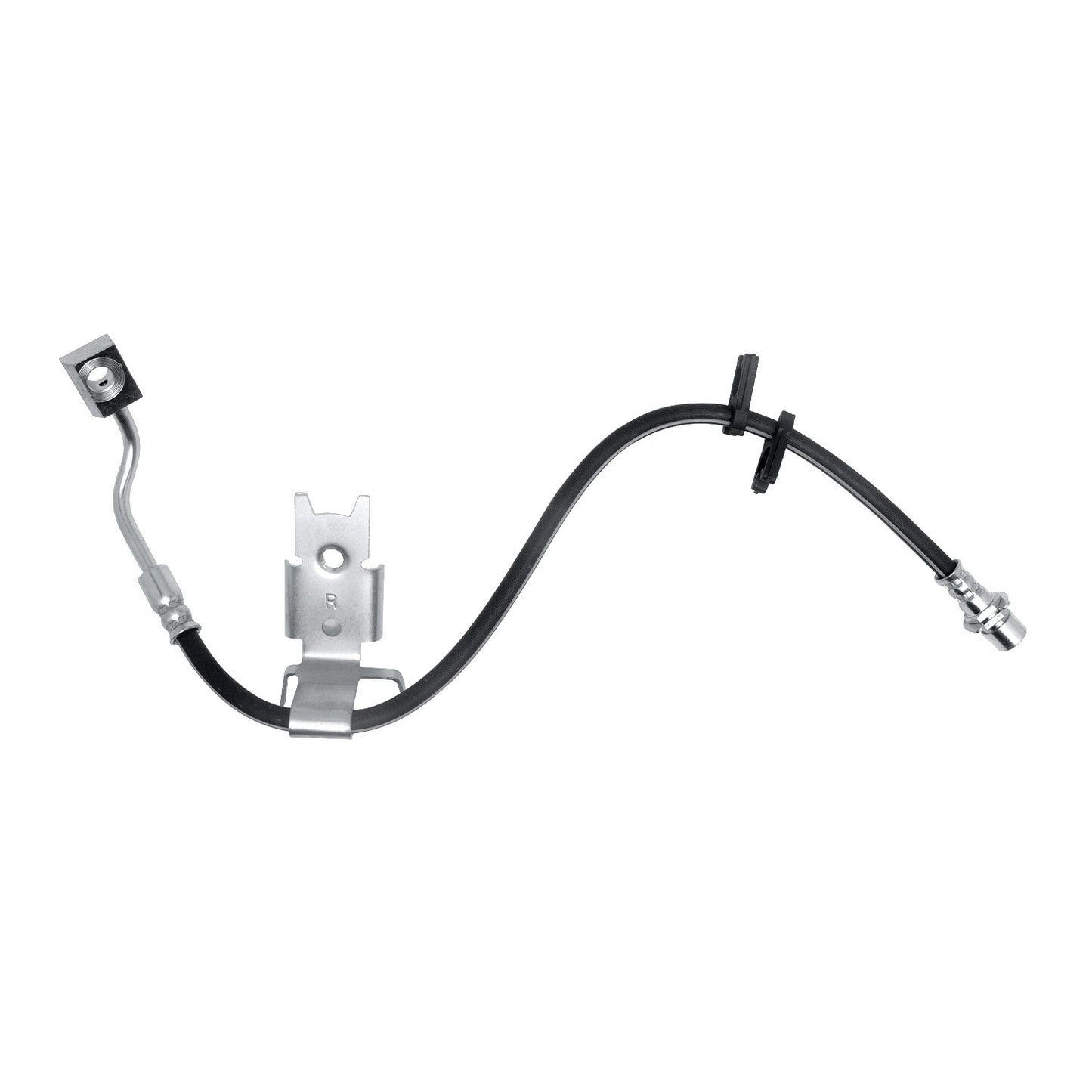 Dynamic Friction Company Brake Hydraulic Hose 350-40059