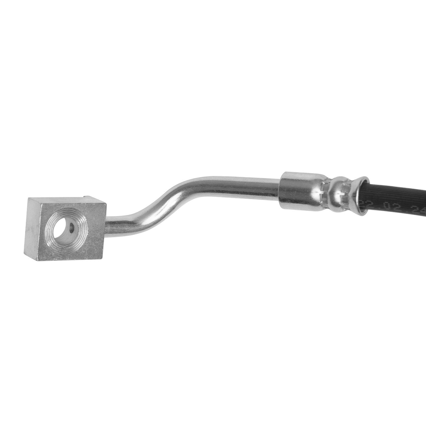 Dynamic Friction Company Brake Hydraulic Hose 350-40060