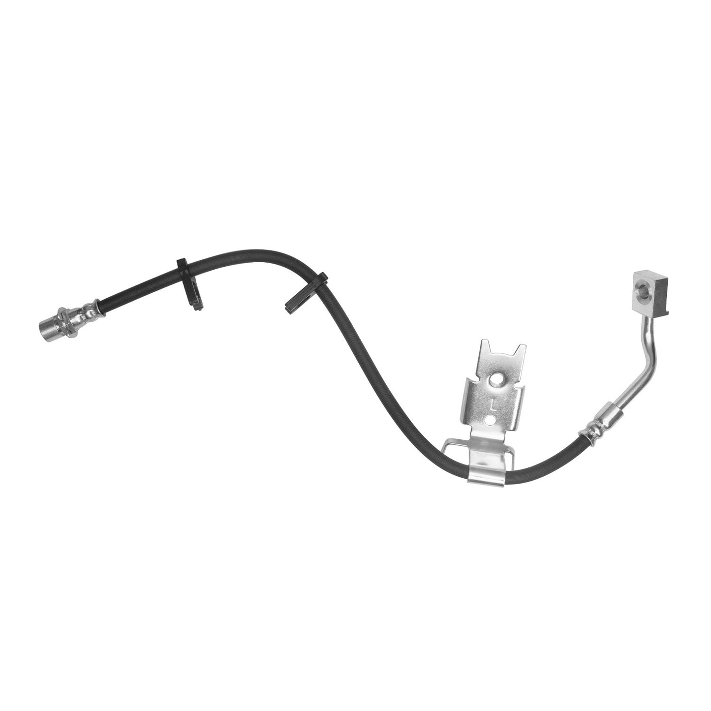 Dynamic Friction Company Brake Hydraulic Hose 350-40060