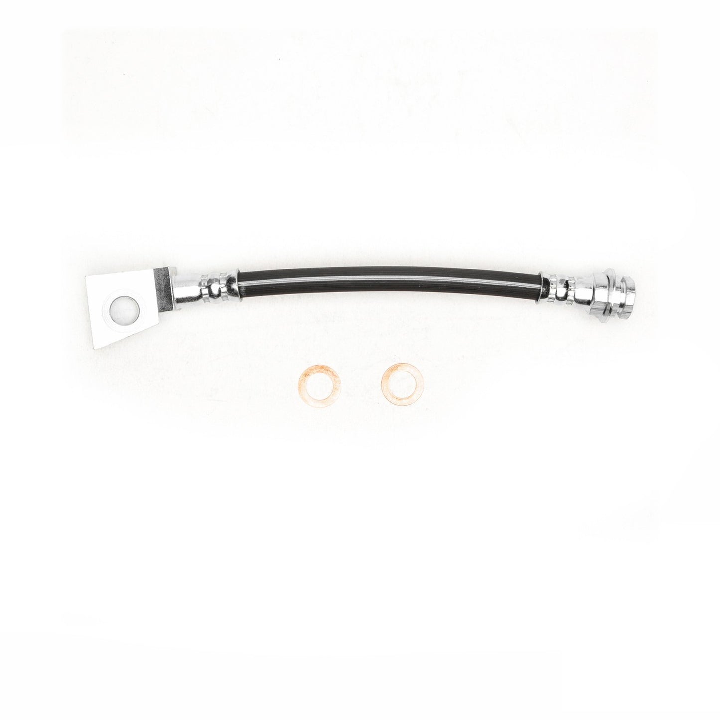 Dynamic Friction Company Brake Hydraulic Hose 350-40066