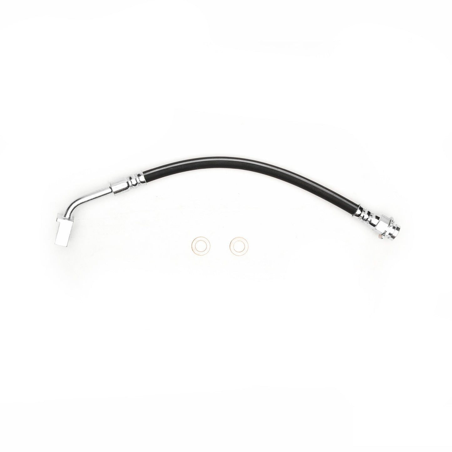 Dynamic Friction Company Brake Hydraulic Hose 350-40067