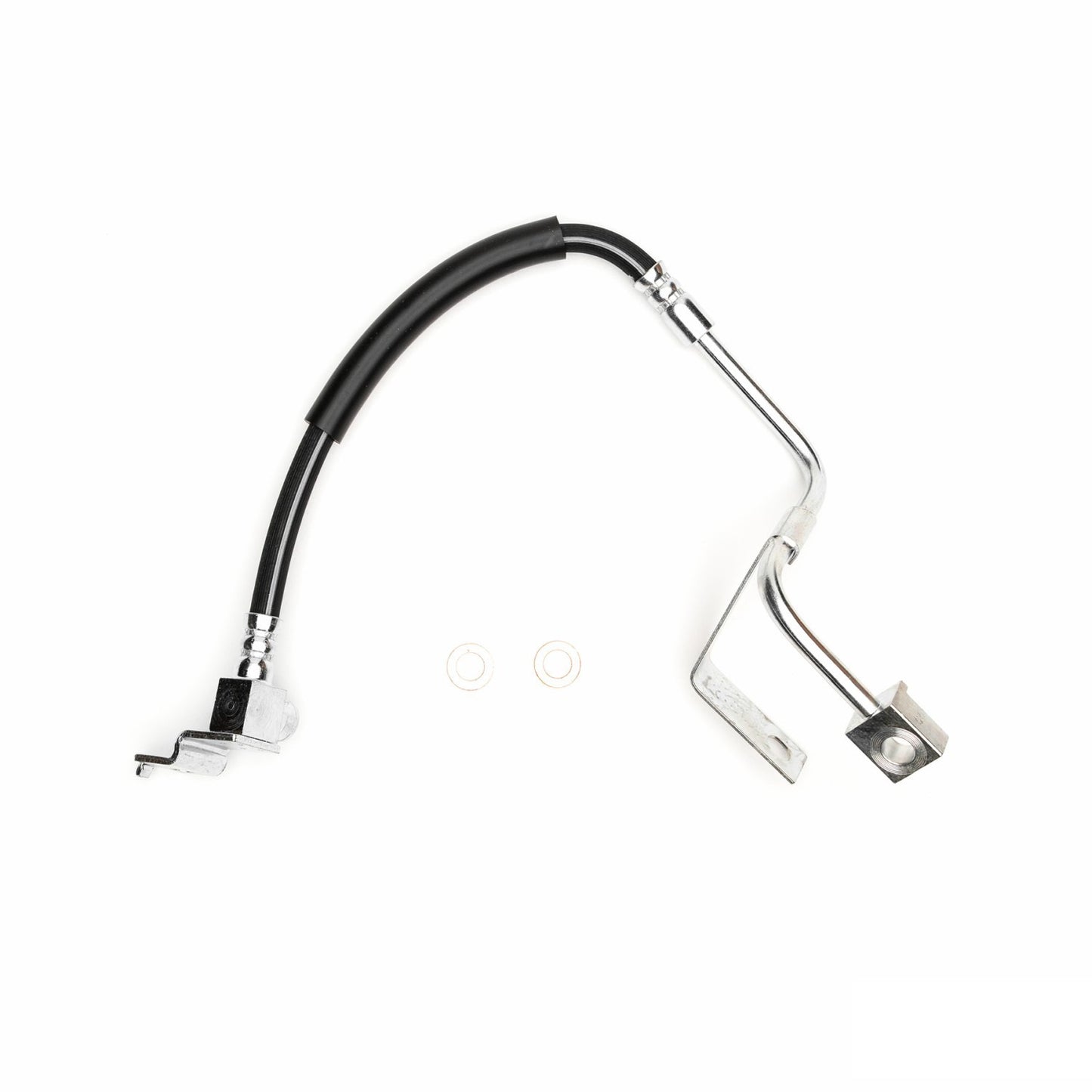 Dynamic Friction Company Brake Hydraulic Hose 350-40072