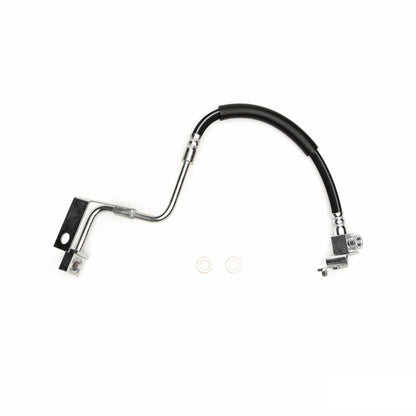 DFC 92-00 Dodge Viper Rear-R Brake Hose 350-40073