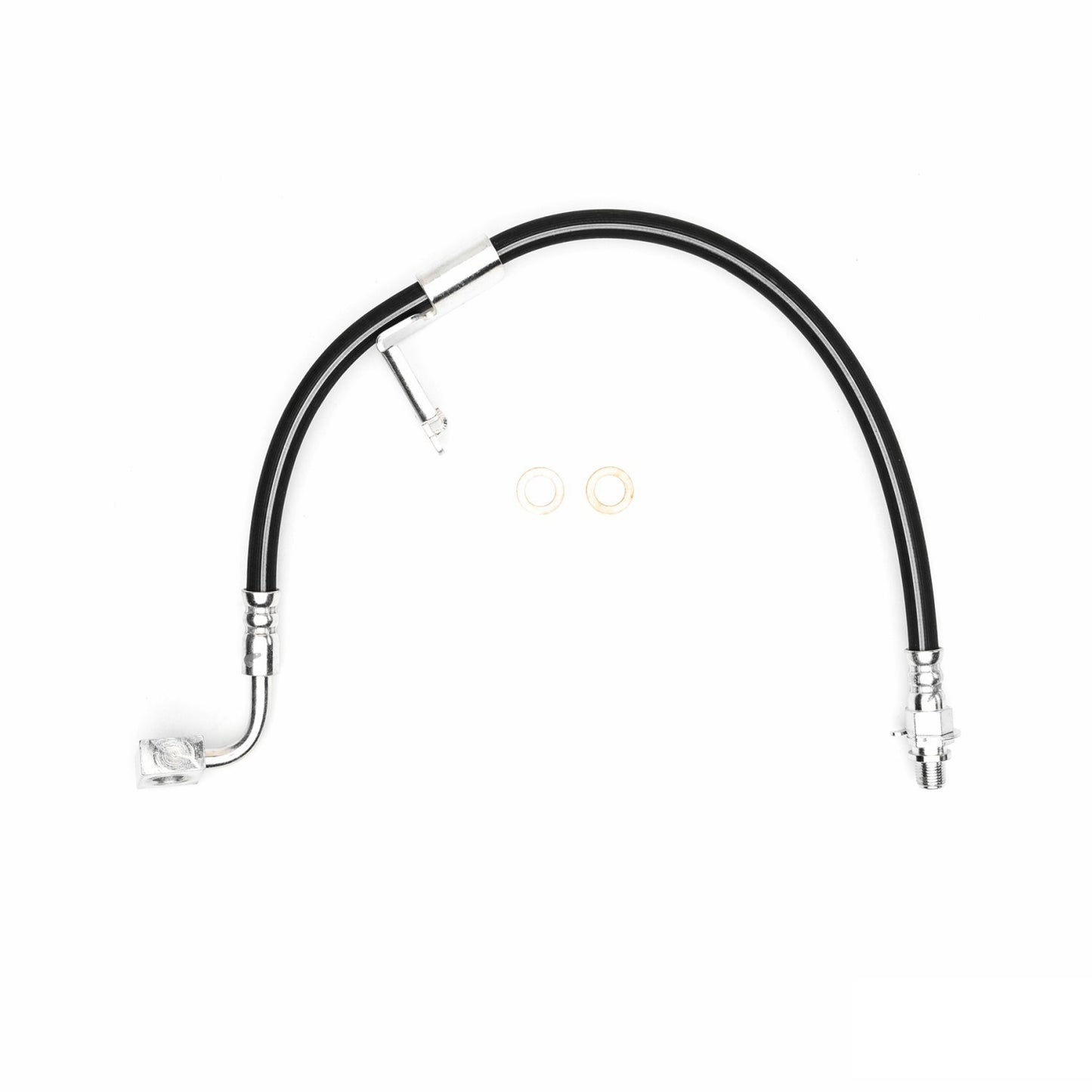Dynamic Friction Company Brake Hydraulic Hose 350-40084