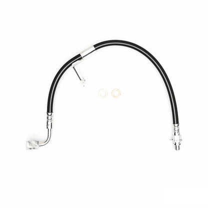 Dynamic Friction Company Brake Hydraulic Hose 350-40084