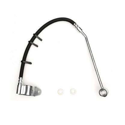 Dynamic Friction Company Brake Hydraulic Hose 350-40093