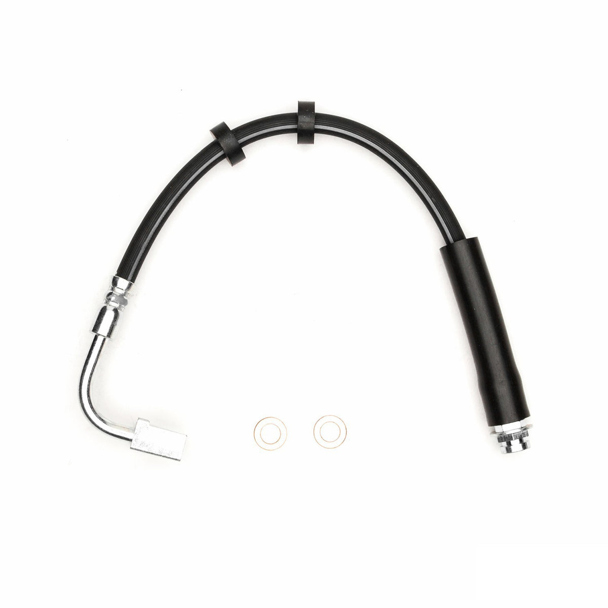 DFC 01-10 Dodge Viper Rear-R Brake Hose 350-40094