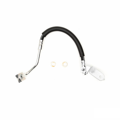 Dynamic Friction Company Brake Hydraulic Hose 350-40099