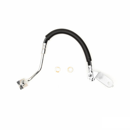 Dynamic Friction Company Brake Hydraulic Hose 350-40099