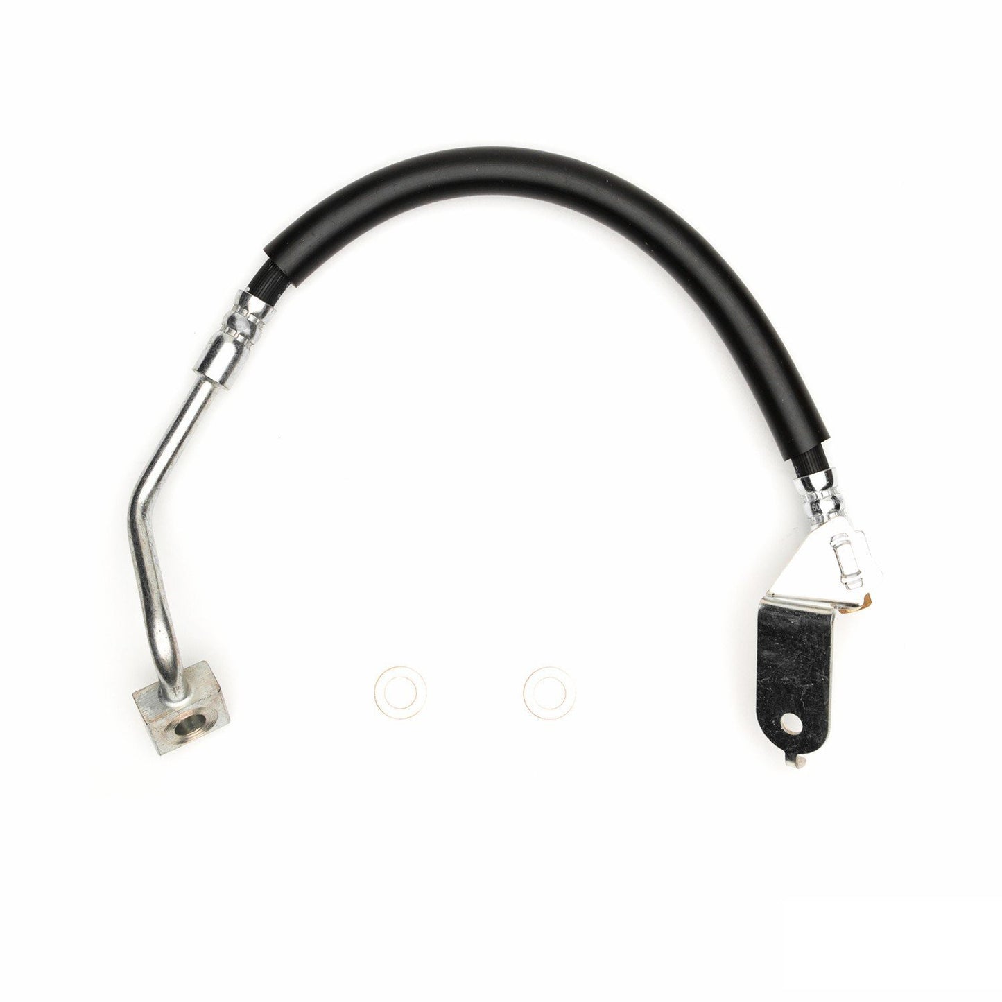 Dynamic Friction Company Brake Hydraulic Hose 350-40109