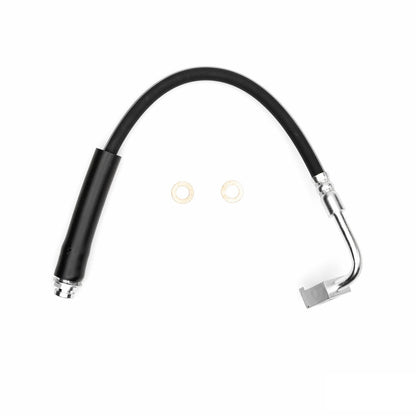 Dynamic Friction Company Brake Hydraulic Hose 350-40110