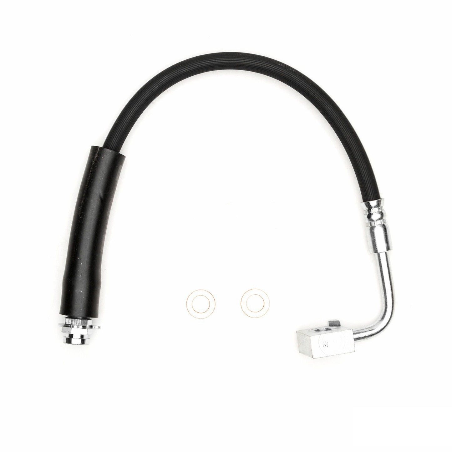 Dynamic Friction Company Brake Hydraulic Hose 350-40111