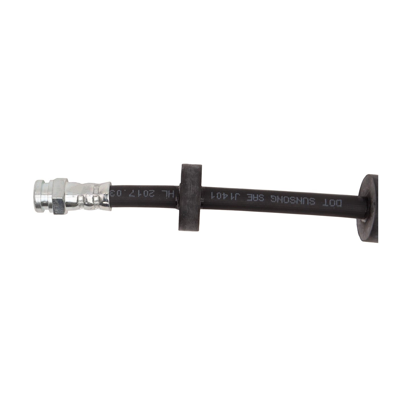 Dynamic Friction Company Brake Hydraulic Hose 350-40112