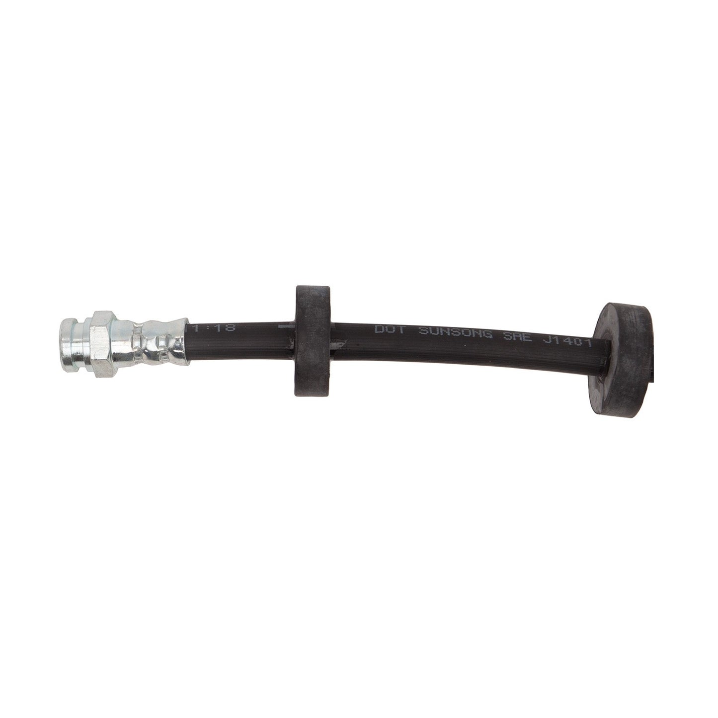 Dynamic Friction Company Brake Hydraulic Hose 350-40112